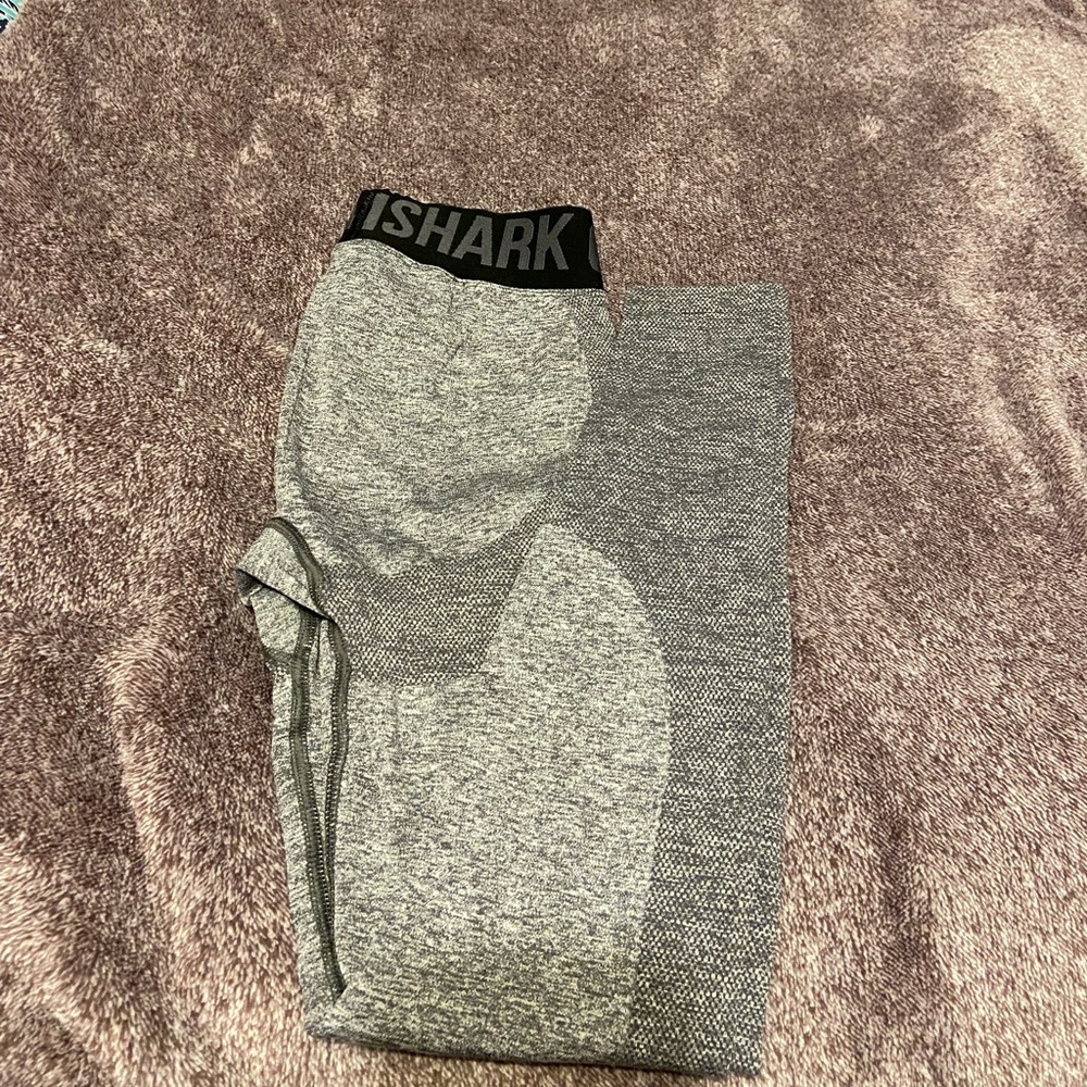 Gymshark flex leggings